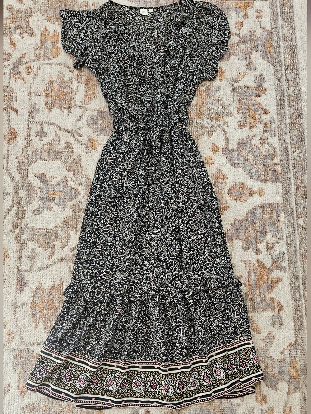 GAP Midi Dress